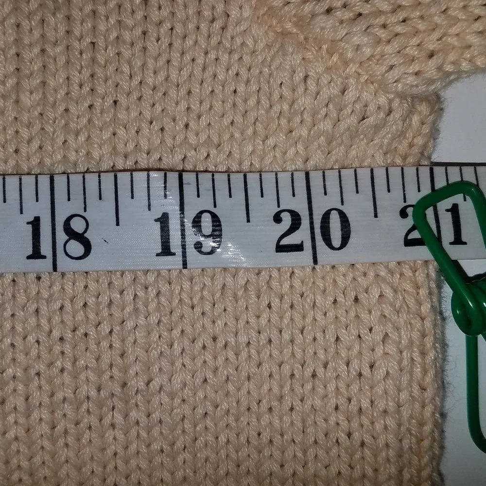 Unworn Storybook knit sweater - Picture 6 of 10